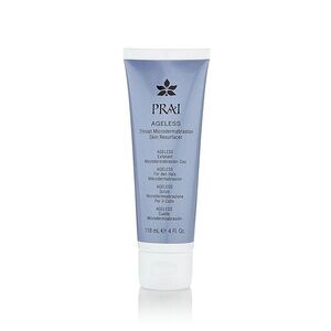 PRAI Ageless Throat Microdermabrasion Skin Resurfacer